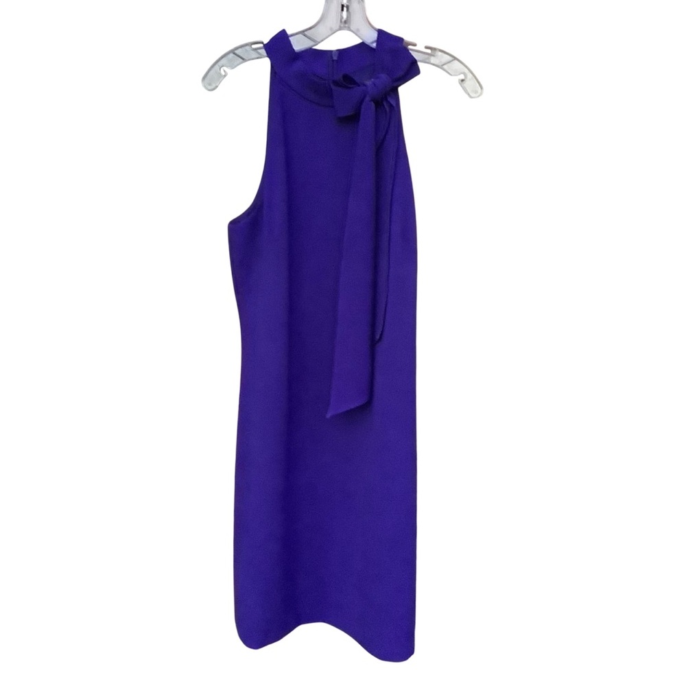 Royal blue VINCE CAMUTO Shift Dress